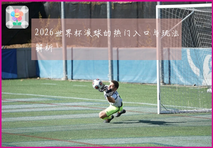 2026世界杯滚球的热门入口与玩法解析