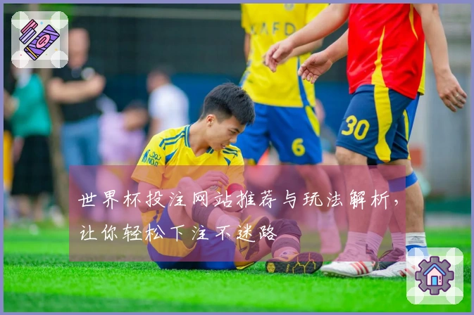世界杯投注网站推荐与玩法解析，让你轻松下注不迷路