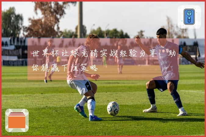 世界杯让球竞猜实战经验分享，助你稳赢下注策略