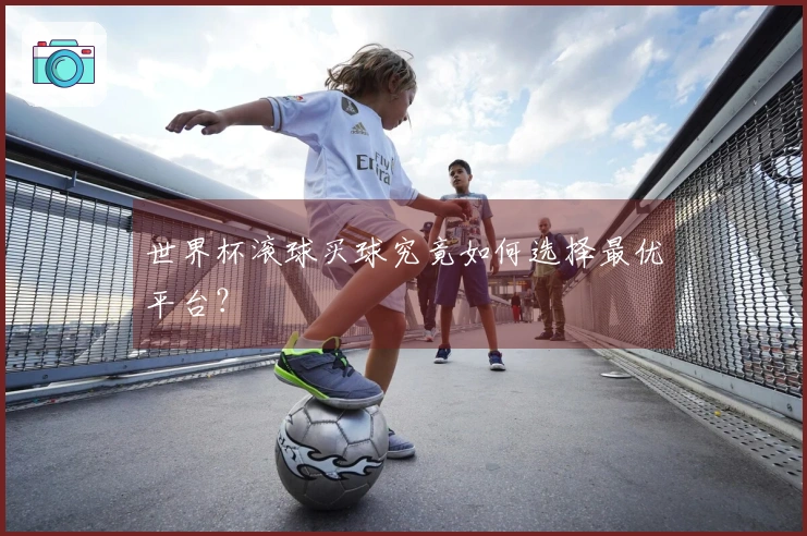 世界杯滚球买球究竟如何选择最优平台？