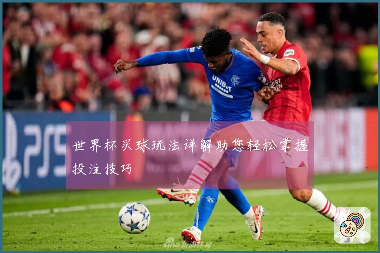 世界杯买球玩法详解助您轻松掌握投注技巧