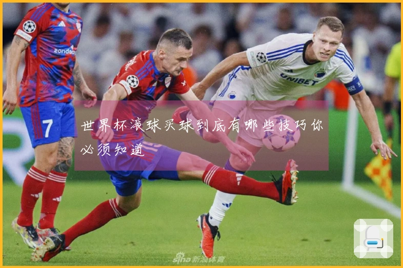 世界杯滚球买球到底有哪些技巧你必须知道