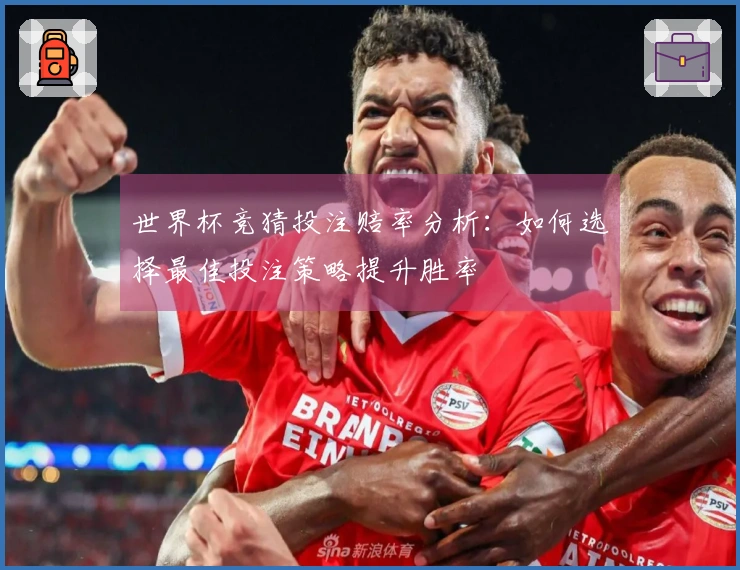 世界杯竞猜投注赔率分析：如何选择最佳投注策略提升胜率